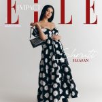 Shruti Haasan Instagram – #ELLEImpact: A creative artist, an acclaimed actor, and a talented musician, Shruti Haasan (@shrutzhaasan)  has everything to be hailed as a rockstar. “It’s been amazing to be creatively in charge of what I want with my music and my videos. I want to push the envelope and direct someday, and be responsible for films that change female narratives.” Head to the 🔗in bio to read more about our #ELLEImpact cover star. 
__________________________________________
On @shrutzhaasan: Dress, jewellery, boots and bag, all by @katespadeny, @reliancebrandsltd 
__________________________________________
ELLE India Editor: @aineenizamiahmedi
Photographer: @amitabhbachpan
Fashion Editor: @zohacastelino 
Asst. Art Director: @juno_onajunket 
Words: @16ektasinha
Hair: @noori_hairstylist 
Makeup: @devikajodhani
Bookings Coordinator: @anushkapatil21
Assisted by: @komal_shetty_, @sanaayagajaria (styling); @jasleen.narang (bookings)
Production: @cutlooseproductions
Artist’s Management:  @collectiveartistsnetwork, @kapilaysingh, @p2communication
__________________________________________
#ELLEImpact is a powerful initiative spotlighting the remarkable journeys of women who are boldly shaping their industries and redefining success on their own terms.