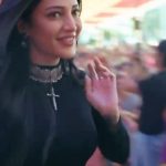 Shruti Haasan Instagram - One of the days in my life - i never take for granted the beautiful energies I encounter and gorgeous life I get to live 🙏🧿 📸 @dimensions.dmns