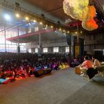Shruti Haasan Instagram - Both @shrutzhaasan and @adivisesh threw some main character energy today just like Shruti says, “it’s just your story and you are the main character!” 👸 #IAmUnder25 #Under25Summit #Under25Official #BuildingYouthCulture #Summit24 #OnlyForStudents #Cornetto Jayamahal Palace,Bangalore