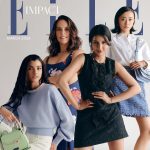 Shruti Haasan Instagram – Introducing #ELLEImpact, a powerful initiative spotlighting the remarkable journeys of women who are boldly shaping their industries and redefining success on their own terms. In this exclusive feature, we delve into the lives of four inspiring women – @shrutzhaasan, @nehwalsaina, @andreakevichusa and @ayeshakanga – each leaving an indelible mark through their passion, resilience, and unwavering dedication. Join us as we celebrate their achievements and honour their profound impact on society, one trailblazing story at a time.
_________________________________________
On @shrutzhaasan, @nehwalsaina, @andreakevichusa, @ayeshakanga: Full looks and all accessories by @katespadeny @reliancebrandsltd 
_________________________________________
ELLE India Editor: @aineenizamiahmedi
Photographer: @amitabhbachpan
Fashion Editor: @zohacastelino 
Asst. Art Director: @juno_onajunket (cover design)
HMU: @umang.artist, @makeup_renuka (Andrea); @noori_hairstylist, @devikajodhani (Shruti); @vishakhadjain, @sonamdoesmakeup (Ayesha); @umang.artist, @alyssamendonsamakeupartistry (Saina)
Editorial Assistant: @anushkapatil21 
Assisted by: @komal_shetty_, @sanaayagajaria (styling); @jasleen.narang (bookings)
Production: @cutlooseproductions
Artists’ Management: @animacreatives (Andrea); @collectiveartistsnetwork, @kapilaysingh, @p2communication (Shruti); @yrf (Ayesha); @ankitbane07, @tarishbhatt (Saina) 
_________________________________________
#WomensDay #ShrutiHaasan #AyeshaKanga #SainaNehwal #AndreaKevichusa #EmpowerHer