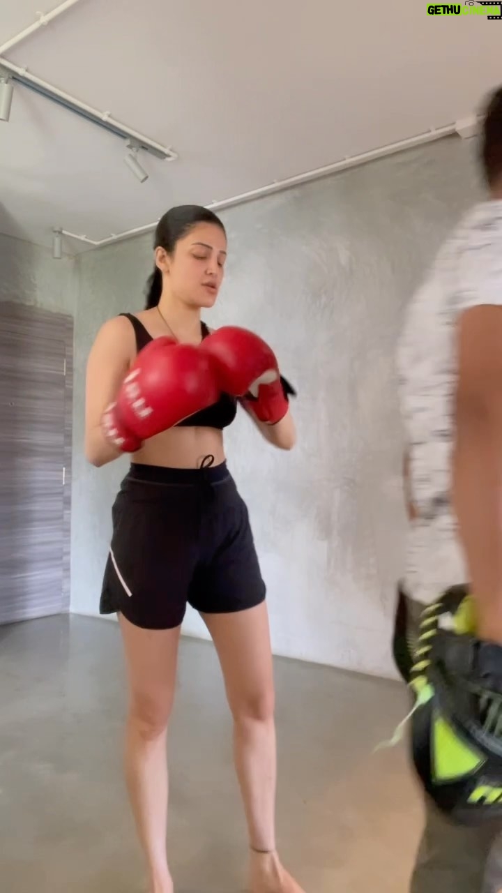 Shruti Haasan Instagram - Getting back into that zone 🔥⭐️🧿