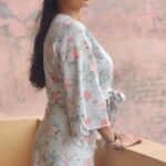 Shruti Marathe Instagram - 💓💓 #janejaan ##shrutimarathe