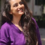 Shruti Marathe Instagram - Sunshine 🌞 #smile #laugh #happiness #sunshine #shrutimarathe