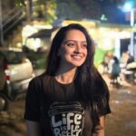 Shruti Marathe Instagram - #winters #pune