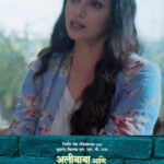 Shruti Marathe Instagram - जागतिक महिला दिनाच्या बोलक्या शुभेच्छा...! "अलीबाबा आणि चाळीशीतले चोर" २९ मार्च पासून संपूर्ण महाराष्ट्रात! #Alibaba_aani_Chalishitale_Chor #अलीबाबा_आणि_चाळीशीतले_चोर #29March #TeaserOutNow Starring - Subodh Bhave | Atul Parchure | Anand Ingale | Umesh Kamat | Mukta Barve | Madhura Welankar-Satam | Shruti Marathe Director - Aditya Ingale Production - Mrudgandh Films LLP Producer - Nitin Prakash Vaidya | Vaishali Viraj Londhe | Nikhil Varadkar | Sandeep Deshpande Presented By - Nitin Vaidya Productions Music On - Everest Entertainment Executive Producer - Laxmikant Datta Kalgutkar Director of Photography - Amol Salunke Story, Screenplay & Dialogue - Vivek Bele Art Director - Gayatri Shinde Editor - Pravin Jahagirdar Music - Ajit Parab | Agnel Roman BGM - Agnel Roman Lyricist - Vaibhav Joshi DI Colorist - Santosh Pawar Costume - Sachin Lovalekar Makeup - Sudhir Jagtap Hair - Madhushree Wadke Post Production - Prateek Kalpana Audichya DI - Prasad Film Labs Sound Designer - Rohit Pradhan | Piyush Shah Sound Studio - Bandish Studio VFX - Anuj Deshpande Visual Promotion - Mayur Hardas Publicity Campaign - Loki’s Studio PR - Amruta Mane | Avadumber Entertainment Digital Marketing - Vaibhav Shetkar | Pagerolls Distributor - PVR Pictures #chalishi #40s #fun #lifelessons #experience #moments #nostalgia #outings #discussions #laughter #म #मराठी