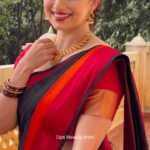 Shruti Marathe Instagram - मकरसंक्रांतीच्या हार्दिक शुभेच्छा. Gorgeous @shrumarathe Makeover @diptimakeupartist Saree @_thesilkera_ . . . . . . #diptimakeupartist #sankranti #sankrant2024 #shrutimarathe #celeb #marathicelebs #makarsankrant Pune, Maharashtra