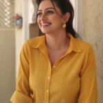 Shruti Marathe Instagram - 🥭 #shoot #actorslife