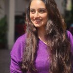 Shruti Marathe Instagram - Sunshine 🌞 #smile #laugh #happiness #sunshine #shrutimarathe
