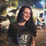 Shruti Marathe Instagram - #winters #pune