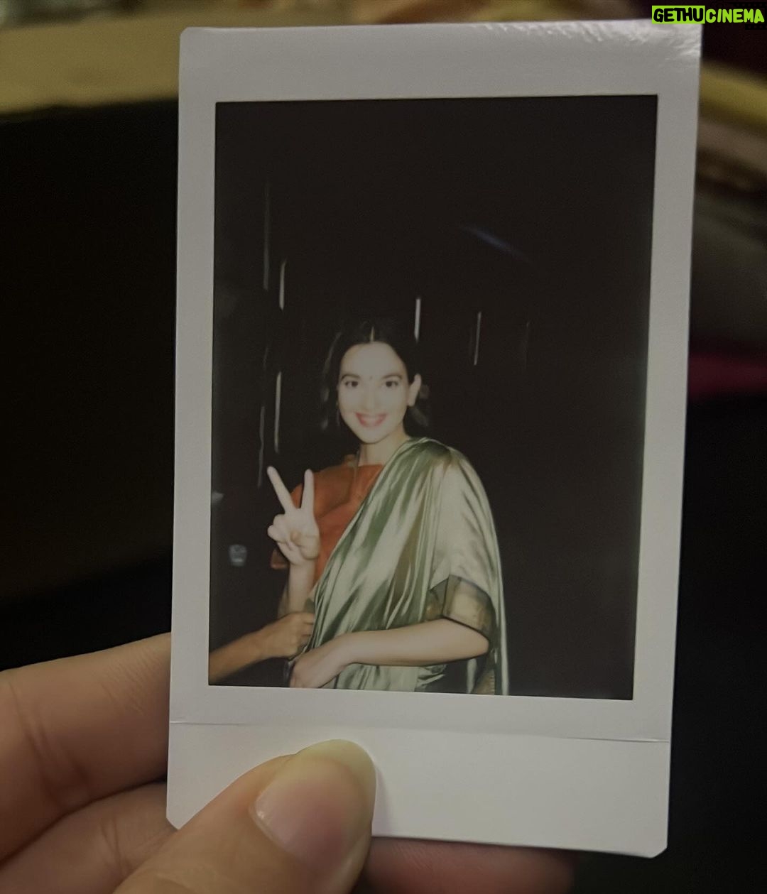 Shruti Sharma Instagram - That’s how my 2024 started 🦋✨🧿 Sri Lanka