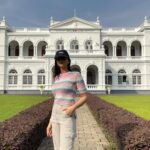 Shruti Sharma Instagram - That’s how my 2024 started 🦋✨🧿 Sri Lanka