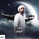 Shruti Sharma Instagram – #Repost @zerofourae 
The biggest Emirati Series coming soon on Ramadan.
Stay Tuned !!
Directed by @lassaad.oueslati 
・・・
الإعلان الرسمي للمسلسل الإماراتي الأضخم هذا العام #البوم 
يعرض في رمضان على #قناة_أبوظبي ومنصة #ADTV 
•
#صفر_أربعة 
#عينك_على_الإبداع