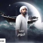 Shruti Sharma Instagram - #Repost @zerofourae The biggest Emirati Series coming soon on Ramadan. Stay Tuned !! Directed by @lassaad.oueslati ・・・ الإعلان الرسمي للمسلسل الإماراتي الأضخم هذا العام #البوم يعرض في رمضان على #قناة_أبوظبي ومنصة #ADTV • #صفر_أربعة #عينك_على_الإبداع