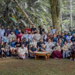 Shruti Sharma Instagram - And it’s a wrap for a beautiful journey with an amazing team!! 🎬 Thankyou @lassaad.oueslati sir for having me on board and believing in me 🥹it is an honour for me to work with you and team!! My all lovely coactors @omaralmulla_91 @surjyasikhadas @fares.al.jadawi Majid 👼@abdulazizalkhumais @rehabalattar @heba_zieni @renitakapoor Takombi, Badr, Laban, Mansoor sir @qalqahtani sir , it was so much fun to work with you all !!! 🥰 Thankyou @hamdi_b_ahmed Maria, Juda & the whole direction team, camera team, sound team, production team- Doris, Sudhir, Ankur and all , Costume team Niva, Prachi, Nabila & all, my dear makeup team @mahyaraghabeigi62 @iman_kheyrandish @yavar_eskandari @morvaridebadi and every single member of this project for making this journey successful & special !! You all made me feel home & comfortable for last 37 days ♥️ I am so grateful for this opportunity and your love ☺️ Thankyou so much 🌸See you all soon 🦋 #LOSTeam Sri Lanka