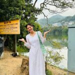 Shruti Sharma Instagram – 😇💜✨🙏🏻
📸 @rehabalattar 😘 Temple of the Tooth Relic