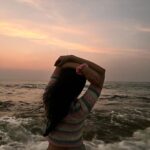Shruti Sharma Instagram – Until I found her 🌈
📸 Niva 🌼 Mount Lavinia Beach