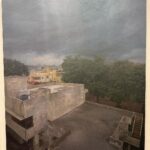 Shruti Sodhi Instagram - Saw a piece of many artists’ heart and soul at the India art fair recently. From awe inspiring paintings that look like photographs TO incredible brush strokes on canvas TO thread work painting TO unique ceramic display TO amalgamation of science and creativity in the show- there was so much to see and laud. Been wanting to share these since a while☺️ socha officially winter has been making it’s presence felt these days so before it leaves and summer fully arrives let me fataafat share with you all some of the clicks ☺️🥰❤️ #shrutisodhi #indiaartfair
