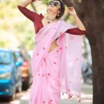 Shrutika Instagram - Happy Valentines day to my my lovely insta family who have always supported me in all possible ways..love u all to the moon and back..stay happy ;spread love 😍☺️ #valentines #love #spreadlove #celebrate #instamood