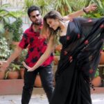 Shrutika Instagram - Turn up the volume on your shoe style with #PleasePurinjukko's infectious energy! 🔊💃 @aditiraohydari @rseanroldan The master of dance moves - @anu_viswa @_surenr Recreate the hook steps and tag @cokestudiotamil in your reel! #cokestudiotamil #cokestudiotamils2 #idhusemmavibe #pleasepurinjukko #ad #collab