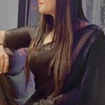 Shubhi Sharma Instagram - #réel #reelsinstagram #beauty #shubhi #shubhisharma