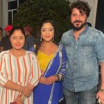 Shubhi Sharma Instagram - Happy birthday my dear friend @shikhamishraactress 🎂🎂🎂🎂🎂🎂🎂