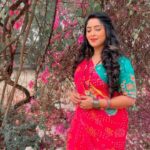 Shubhi Sharma Instagram - #bhojpuri_song #happy #life #réel