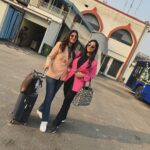 Shubhi Sharma Instagram - Happy birthday to you my dearest friend @poonamdubeyofficial 🎂🎂🎂🎂🎂🎂🎂🎂😉🎉🎉🎉🎉🎉🎉🎉🎉🎉🎉🎉🎉🎉🎉🎉