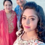Shubhi Sharma Instagram - Happy birthday to you jiju @sunilsharma.samaapack @sunilsamaa