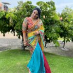 Shweta Menon Instagram - Stylist : @tharunya_vk MUA : @amal_ajithkumar Wardrobe: @sara.sajnarahman Accessories: @ridha_rental_jewellery @ridha_rentaljewellery Trivandrum, India