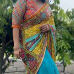 Shweta Menon Instagram - Stylist : @tharunya_vk MUA : @amal_ajithkumar Wardrobe: @sara.sajnarahman Accessories: @ridha_rental_jewellery Trivandrum, India