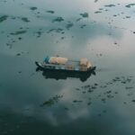 Shweta Menon Instagram - Let’s celebrate our motherland #Indiaunexplored… I believe our country is worth exploring a lifetime. Here’s a throwback from my mesmerizing journey through beautiful Kerala. Just look at the diversity… Let’s take our families to one new place in India each year from now on. Be #vocalforlocal #incredibleindia #keralatourism #indiatourism #alappuzha #keralabackwaters #lakshadweep #andaman #tamilnadutourism #karnatakatourism #goatourism #rajasthantourism #gujarattourism @keralatourism @incredibleindia Alappey