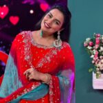 Shweta Menon Instagram - Merry Christmas 🌲 🎅 Stylist : @tharunya_vk Wardrobe: @denairaboutique Accessories: @dira_collections_ MUA : @avinash_s_chetia Trivandrum, India