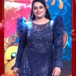 Shweta Menon Instagram – Super Ammayum Makalum | Mon-Wed @ 8 :30PM | Amrita TV

സൂപ്പർ അമ്മയും മകളും തിങ്കൾ മുതൽ ബുധൻ വരെ രാത്രി 8 :30 ന് .നമ്മുടെ അമൃത ടിവിയിൽ

#superammayummakalum #redcarpet #amritatv #swaasika #shwetamenon #malayalamtelevisionshow #realityshow #trending #viral #malayalamfilmindustry #tvshow #talent #talentshow #entertainment #Annieshajikailas #ChristmasSpecial