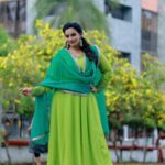 Shweta Menon Instagram – Stylist: @tharunya_vk
Wardrobe: @mayoohka_by_aiswarya_baiju
Accessories: @dira_collections_
MUA : @amal_ajithkumar
Shots : @_hanosh_photography_ Trivandrum, India