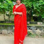 Shweta Menon Instagram - Stylist : @tharunya_vk Wardrobe: @episode_c_cube__ MUA : @avinash_s_chetia Trivandrum, India