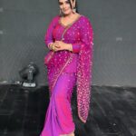 Shweta Menon Instagram – Stylist : @tharunya_vk
Wardrobe: @denairaboutique
Accessories: @dira_collections_
MUA : @avinash_s_chetia Trivandrum, India