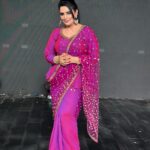 Shweta Menon Instagram – Stylist : @tharunya_vk
Wardrobe: @denairaboutique
Accessories: @dira_collections_
MUA : @avinash_s_chetia Trivandrum, India
