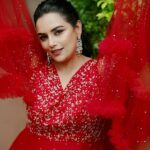 Shweta Menon Instagram – Stylist : @tharunya_vk
Wardrobe & accessories: @denairaboutique
MUA : @sijanmakeupartist
Shots : @akhil_photography_tvm Trivandrum, India