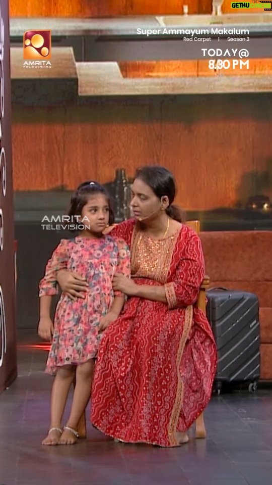 Shweta Menon Instagram - Super Ammayum Makalum | Today @ 8:30 PM | Amrita TV സൂപ്പർ അമ്മയും മകളും ' ഇന്ന് രാത്രി 8 . 30 ന് നമ്മുടെ അമൃത ടിവിയിൽ ... #superammayummakalum #redcarpet #amritatv #swaasika #shwetamenon #meena #kalamaster #rooparevathi #nithyamammen #tharakalyan #sowbhagyavenkitesh #abhayahiranmayi #nithyadas #malayalamfilmindustry #tvshow #talent #talentshow #artist #entertainmentvideo #frbibingeorge #smishaarun