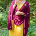 Shweta Menon Instagram – Stylist : @tharunya_vk
Wardrobe: @lbdesignskochi
Accessories: @dira_collections_
MUA : @avinash_s_chetia
