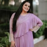 Shweta Menon Instagram – Stylist : @tharunya_vk
Outfit : @manthra_sunithasanthosh
MUA : @abilashchickumakeupartist
Shots : @insta_stories_of_sarath Trivandrum, India