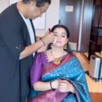 Shweta Menon Instagram - Thrissur Kerala India