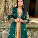 Shweta Menon Instagram - Stylist : @tharunya_vk Wardrobe: @shazara_design_studio Accessories: @dira_collections_ MUA : @avinash_s_chetia Trivandrum, India