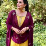 Shweta Menon Instagram - Stylist : @tharunya_vk Wardrobe: @lbdesignskochi Accessories: @dira_collections_ MUA : @avinash_s_chetia Trivandrum, India