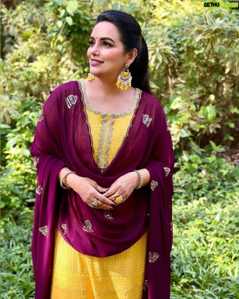 Shweta Menon Instagram - Stylist : @tharunya_vk Wardrobe: @lbdesignskochi Accessories: @dira_collections_ MUA : @avinash_s_chetia Trivandrum, India