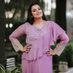 Shweta Menon Instagram – Stylist : @tharunya_vk
Outfit : @manthra_sunithasanthosh
MUA : @abilashchickumakeupartist
Shots : @insta_stories_of_sarath Trivandrum, India