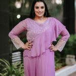 Shweta Menon Instagram – Stylist : @tharunya_vk
Outfit : @manthra_sunithasanthosh
MUA : @abilashchickumakeupartist
Shots : @insta_stories_of_sarath Trivandrum, India
