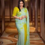 Shweta Menon Instagram - Stylist : @tharunya_vk MUA : @vikas.vks.makeupartist Wardrobe: @episode_c_cube__ Shots : @shajeel_kabeer Kerala