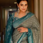 Shweta Menon Instagram – Stylist : @tharunya_vk
Wardrobe: @silkyarns
Accessories: @kaya_online_
MUA : @avinash_s_chetia
Shots : @nisamzuppy_ Trivandrum, India