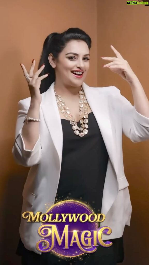 Shweta Menon Instagram - #MollywoodMagic- See you soon Qatar 🇶🇦✌🏼 We are ready to dazzle you! 🗓 Event Date: March 7, 2024 🕒 Time: 7 PM 📍 Venue: 974 Stadium Event by @nineone_events Radio Partner: @radiosuno Media Partner: @anish_grid Don’t miss this incredible chance for a night filled with entertainment and unforgettable memories. 🎫 Tickets are selling fast! Secure yours now @qtickets_qtr or call 📞 +974 3366 3964. Invite your friends and family for an epic night out! 🎵🎤🎉 #ShwethaMenon #QatarEvents #DohaNights @doha.stage See you there! Qatar - Doha